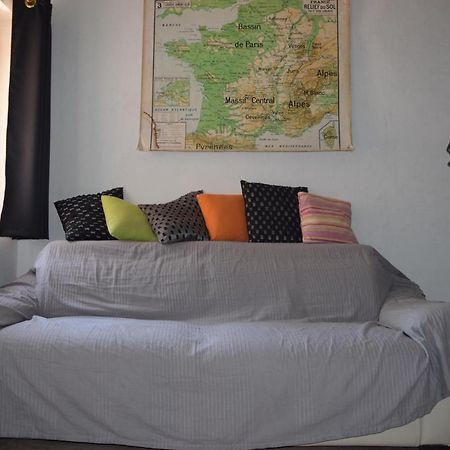 Appartamento Ocra Pure Roussillon en Isere Esterno foto
