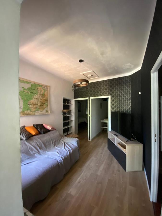 Appartamento Ocra Pure Roussillon en Isere Esterno foto
